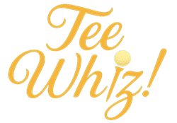 Tee Whiz logo