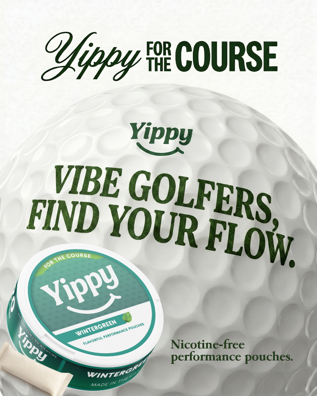 Yippy Pouches product creative 6
