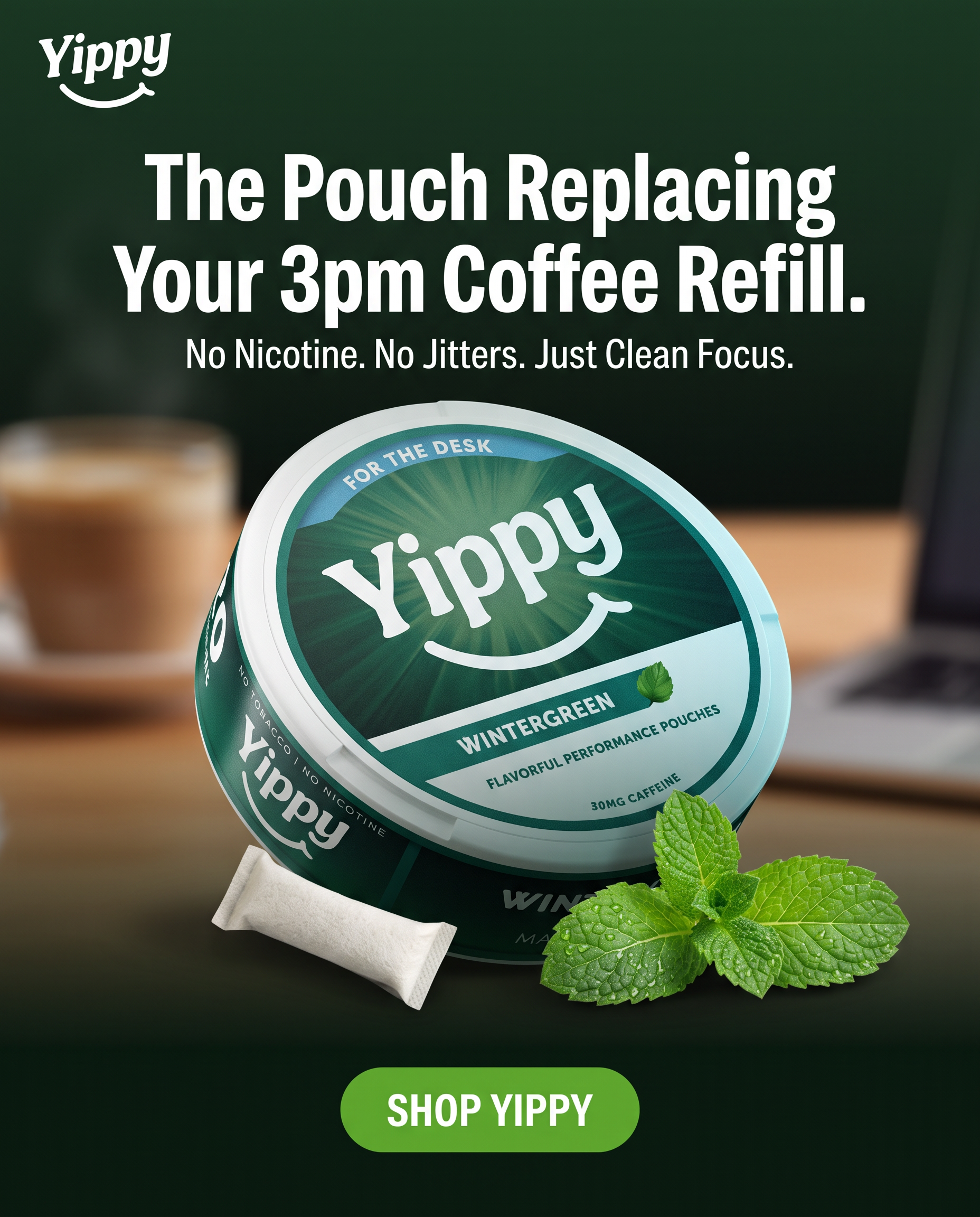 Yippy Pouches product creative 7